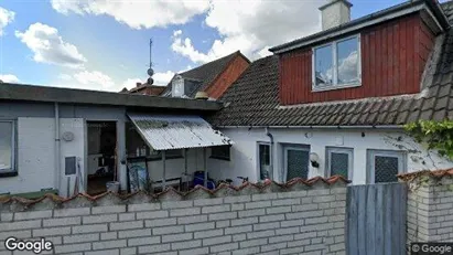 Erhvervslejemål til salg i Nykøbing Falster - Foto fra Google Street View