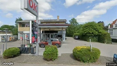 Erhvervslejemål til salg i Ruds Vedby - Foto fra Google Street View