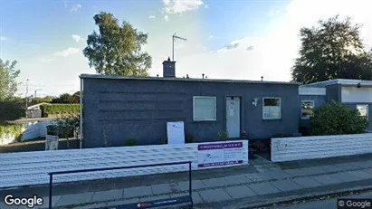 Erhvervslejemål til salg i Skovlunde - Foto fra Google Street View