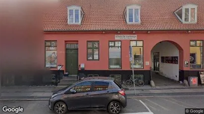 Kliniklokaler til salg i Holbæk - Foto fra Google Street View