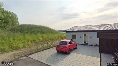 Boligudlejningsejendomme til salg i Slagelse - Foto fra Google Street View