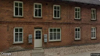 Boligudlejningsejendomme til salg i Vejle Centrum - Foto fra Google Street View