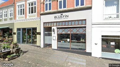 Boligudlejningsejendomme til salg i Svendborg - Foto fra Google Street View
