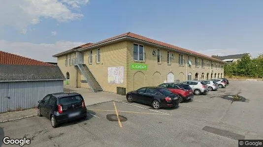 Boligudlejningsejendomme til salg i Tølløse - Foto fra Google Street View