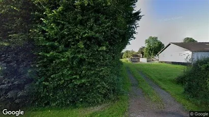 Boligudlejningsejendomme til salg i Haderslev - Foto fra Google Street View