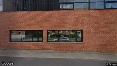 Boligudlejningsejendomme til salg i Viborg - Foto fra Google Street View