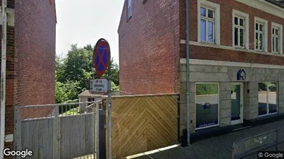 Boligudlejningsejendomme til salg i Fredericia - Foto fra Google Street View