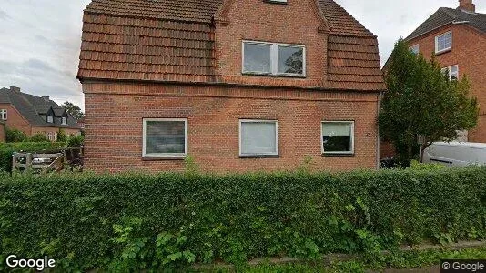 Boligudlejningsejendomme til salg i Sønderborg - Foto fra Google Street View