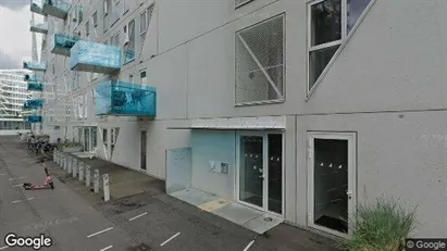 Boligudlejningsejendomme til salg i Århus C - Foto fra Google Street View