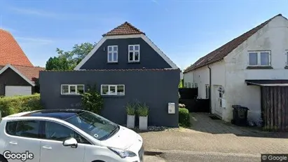 Boligudlejningsejendomme til salg i Fredericia - Foto fra Google Street View