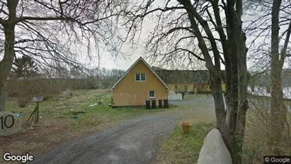Erhvervslejemål til salg i Them - Foto fra Google Street View