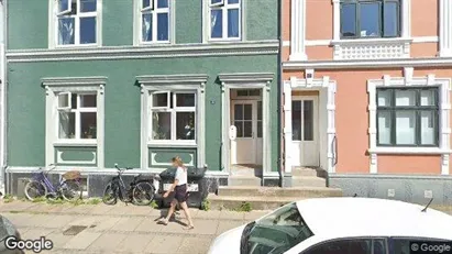 Boligudlejningsejendomme til salg i Fredericia - Foto fra Google Street View