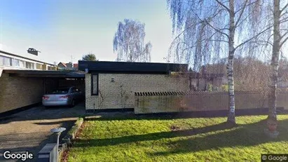 Boligudlejningsejendomme til salg i Brabrand - Foto fra Google Street View