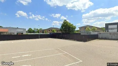 Boligudlejningsejendomme til salg i Hillerød - Foto fra Google Street View