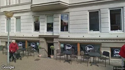 Erhvervslejemål til salg i Horsens - Foto fra Google Street View