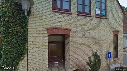 Boligudlejningsejendomme til salg i Aabenraa - Foto fra Google Street View