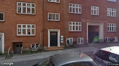 Boligudlejningsejendomme til salg i Århus N - Foto fra Google Street View