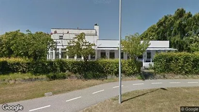 Erhvervslejemål til salg i Nørre Alslev - Foto fra Google Street View
