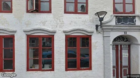 Boligudlejningsejendomme til salg i Aabenraa - Foto fra Google Street View