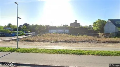 Erhvervslejemål til salg i Aalborg Centrum - Foto fra Google Street View