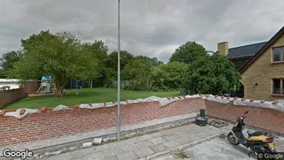 Boligudlejningsejendomme til salg i Herning - Foto fra Google Street View