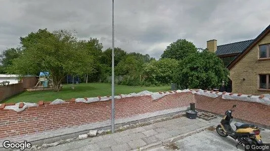 Boligudlejningsejendomme til salg i Herning - Foto fra Google Street View