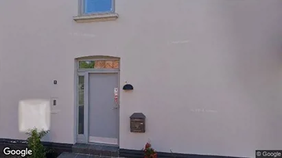 Boligudlejningsejendomme til salg i Rødekro - Foto fra Google Street View