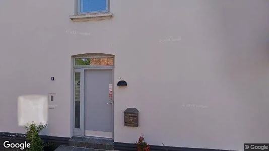 Boligudlejningsejendomme til salg i Rødekro - Foto fra Google Street View