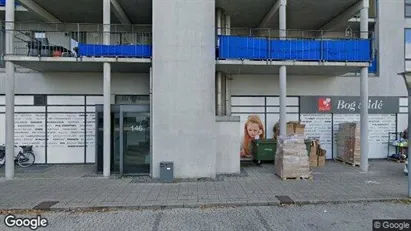 Erhvervslejemål til salg i Bagsværd - Foto fra Google Street View