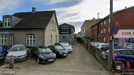 Boligudlejningsejendomme til salg i Rødovre - Foto fra Google Street View