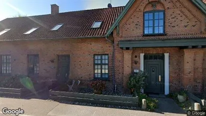 Erhvervslejemål til salg i Helsingør - Foto fra Google Street View