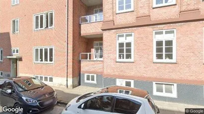 Boligudlejningsejendomme til salg i Esbjerg Centrum - Foto fra Google Street View