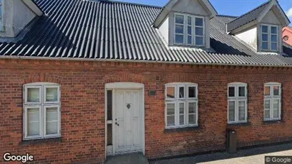 Boligudlejningsejendomme til salg i Outrup - Foto fra Google Street View