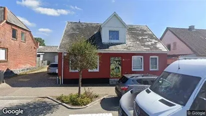 Boligudlejningsejendomme til salg i Outrup - Foto fra Google Street View