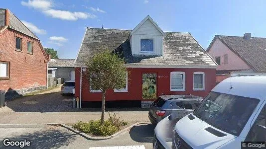 Boligudlejningsejendomme til salg i Outrup - Foto fra Google Street View
