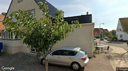 Boligudlejningsejendomme til salg i Odense C - Foto fra Google Street View