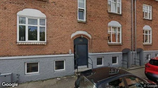 Boligudlejningsejendomme til salg i Randers C - Foto fra Google Street View