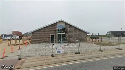 Erhvervslejemål til salg i Ringkøbing - Foto fra Google Street View