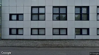 Værkstedslokaler til salg i Lem St - Foto fra Google Street View