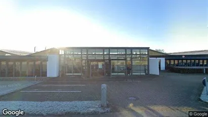 Værkstedslokaler til salg i Lem St - Foto fra Google Street View