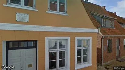 Boligudlejningsejendomme til salg i Aabenraa - Foto fra Google Street View