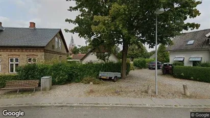 Boligudlejningsejendomme til salg i Aabenraa - Foto fra Google Street View