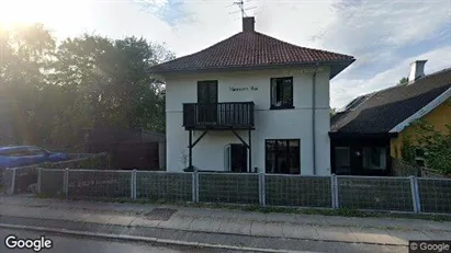 Boligudlejningsejendomme til salg i Hillerød - Foto fra Google Street View