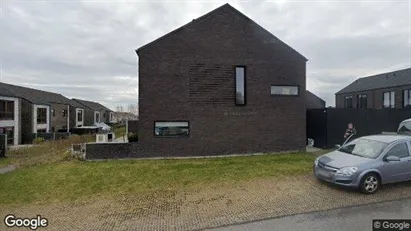 Boligudlejningsejendomme til salg i Sabro - Foto fra Google Street View