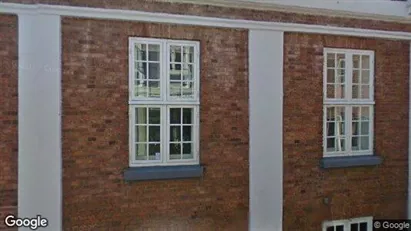 Boligudlejningsejendomme til salg i Varde - Foto fra Google Street View