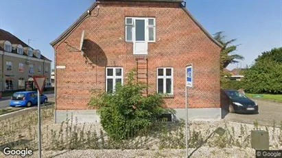 Boligudlejningsejendomme til salg i Svendborg - Foto fra Google Street View