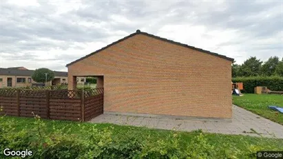 Boligudlejningsejendomme til salg i Horsens - Foto fra Google Street View