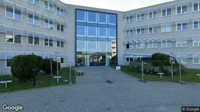 Kontorlokaler til salg i Skovlunde - Foto fra Google Street View