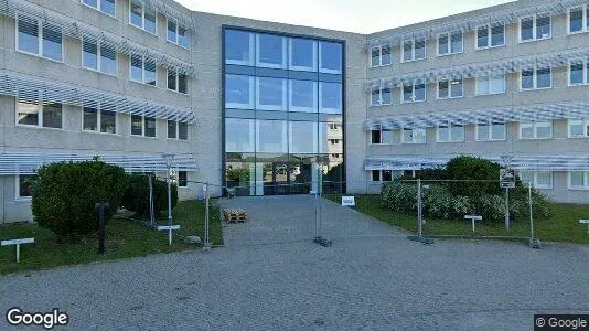 Kontorlokaler til salg i Skovlunde - Foto fra Google Street View