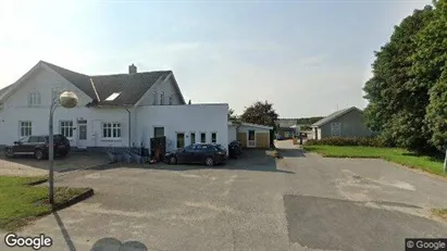 Boligudlejningsejendomme til salg i Karup J - Foto fra Google Street View